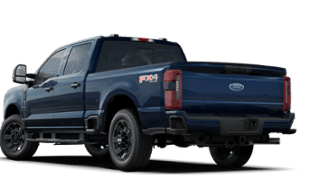 2024 Ford Super Duty® External Image 3